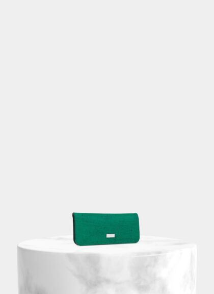 Cork Slim Wallet - Shop now at StudioCork