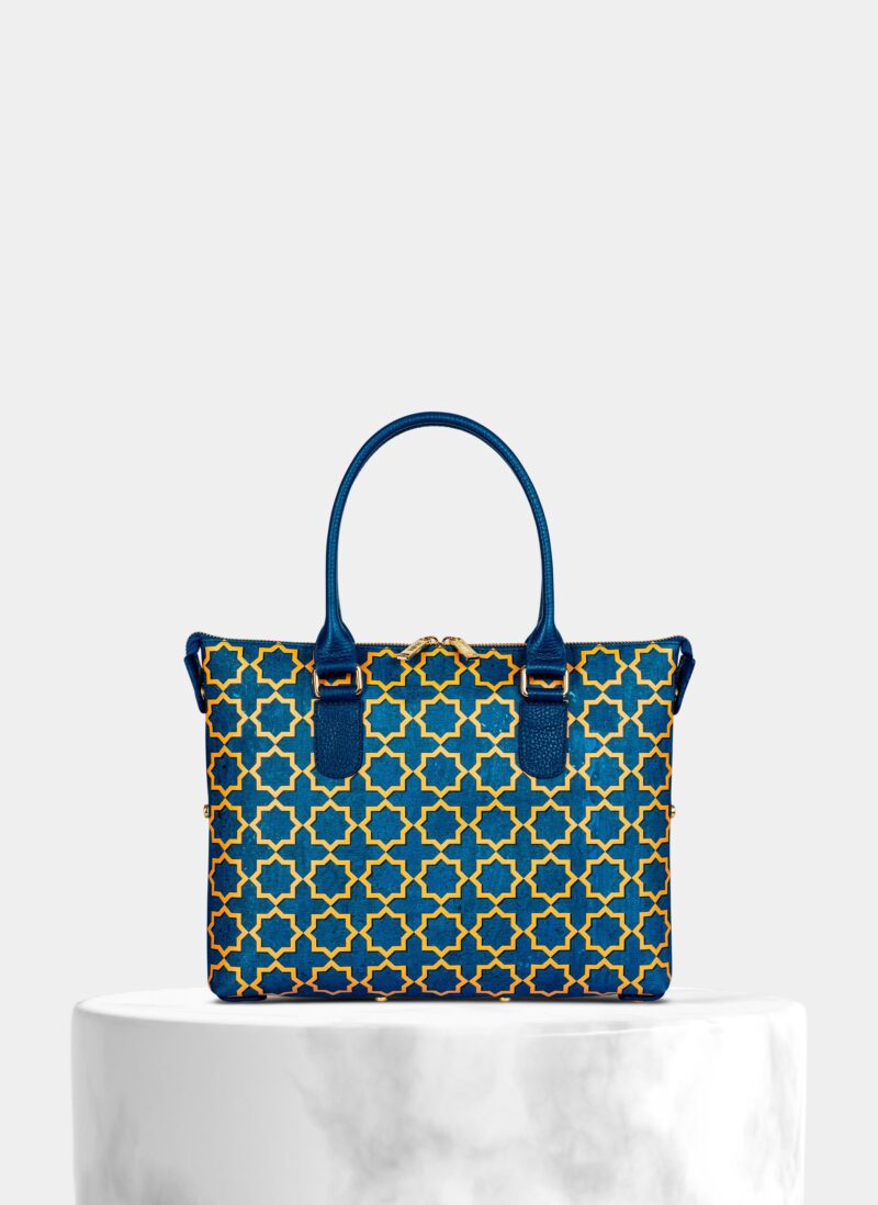 Mini Convertible 3in1 Handbag Alhambra - Shop now at StudioCork
