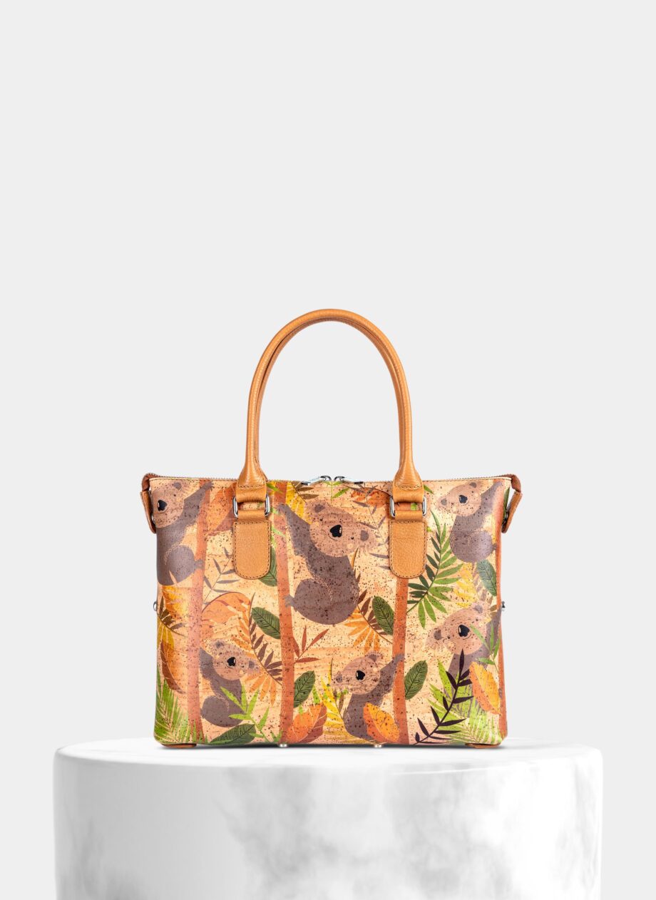 Convertible 3in1 Handbag Koala - Shop now at StudioCork