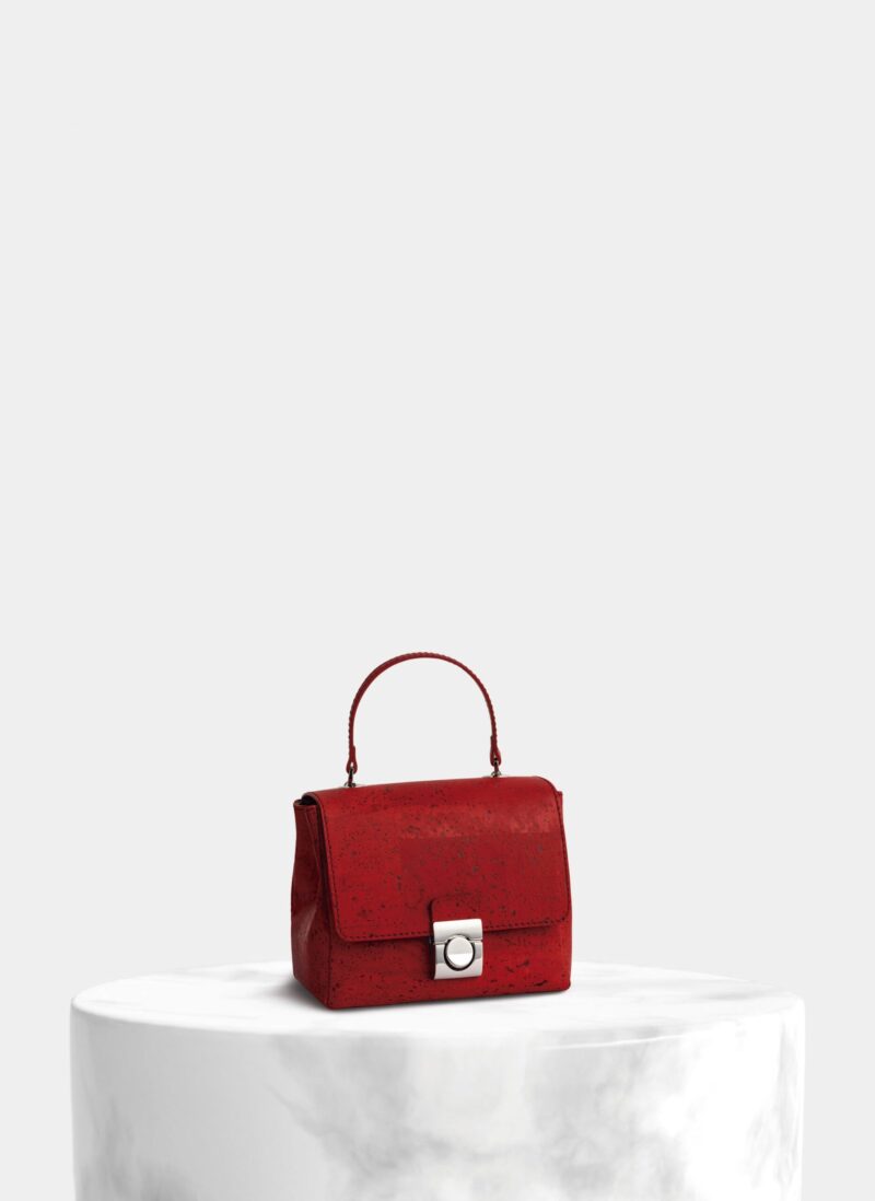 Mini Cork Shoulder & Handbag Multiple Colors - Shop now at StudioCork