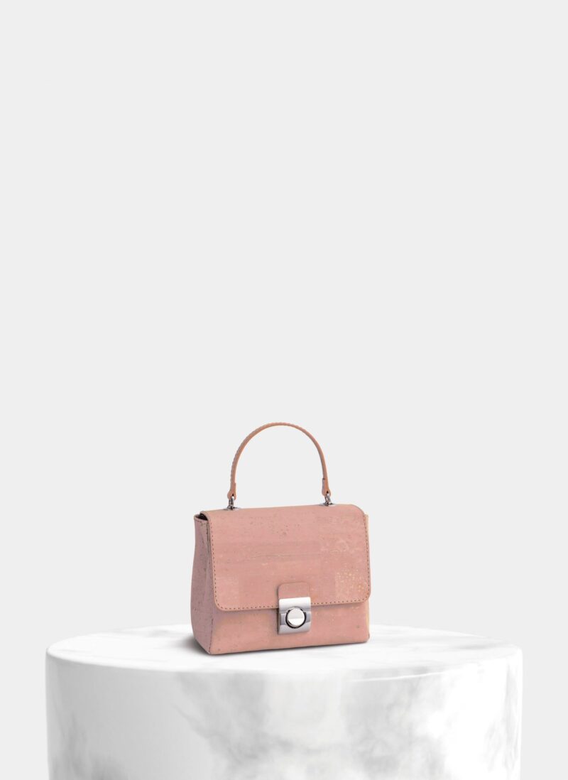 Mini Cork Shoulder & Handbag Multiple Colors - Shop now at StudioCork