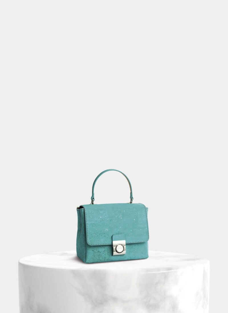 Mini Cork Shoulder & Handbag Multiple Colors - Shop now at StudioCork