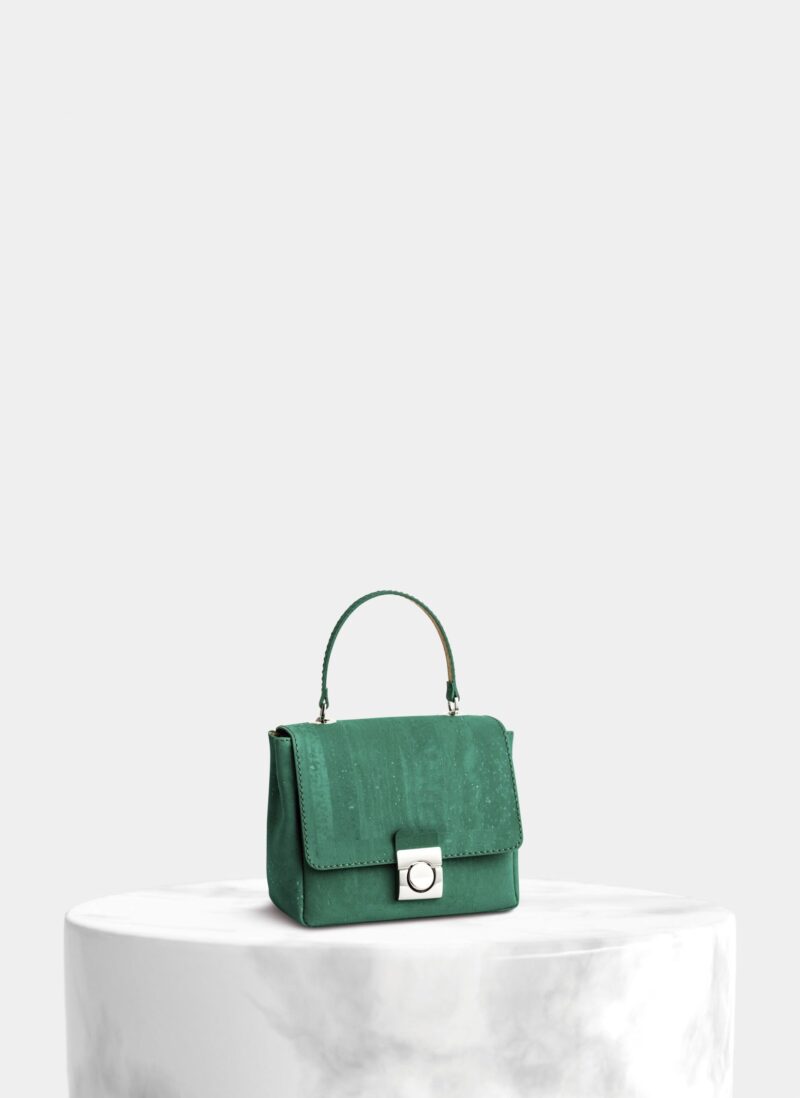 Mini Cork Shoulder & Handbag Multiple Colors - Shop now at StudioCork
