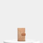 Natural Cork Classic Wallet - Shop now at StudioCork