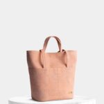 Minimal Cork Small Tote Bag - Shop now at StudioCork