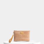 Cork Clutch Bag Color Details - Shop now at StudioCork