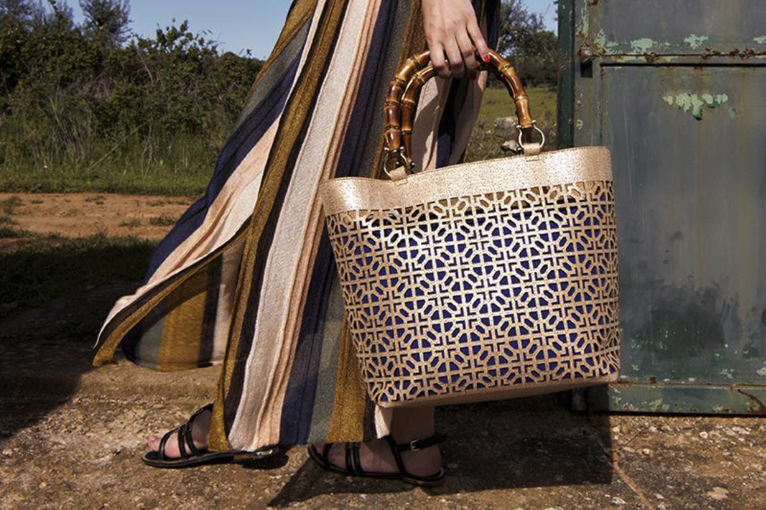 The 5 Best Cork Bags for Summer 2018