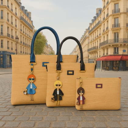 Violette Collection