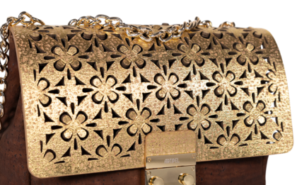 Gold Flap
